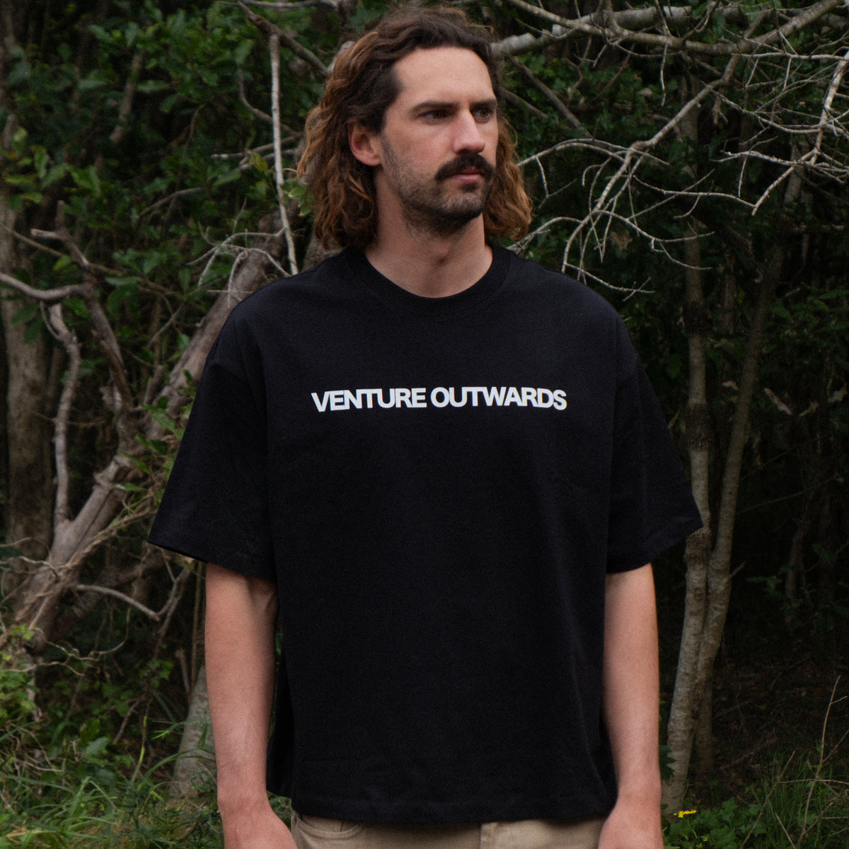 Venture Tee