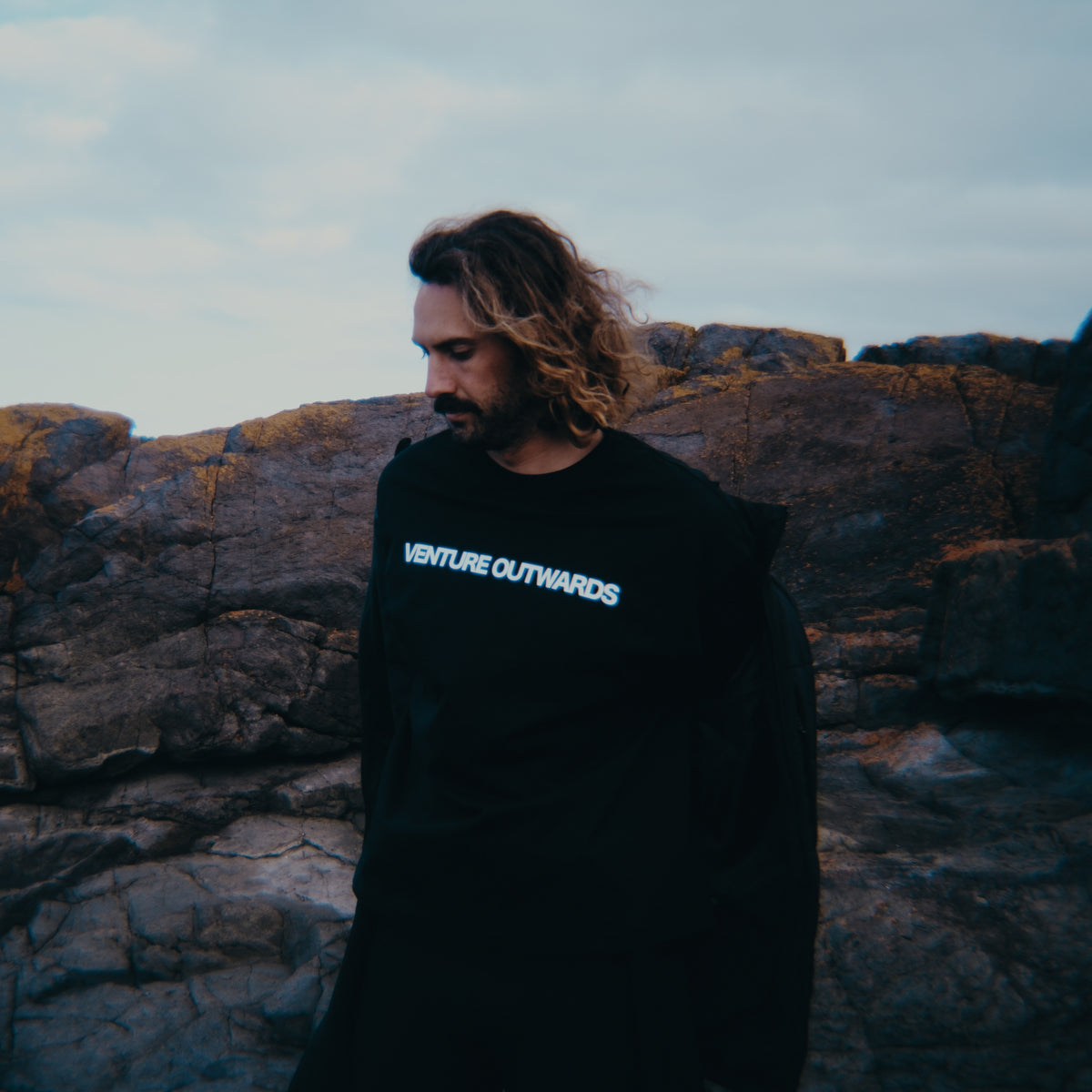 Venture Tee
